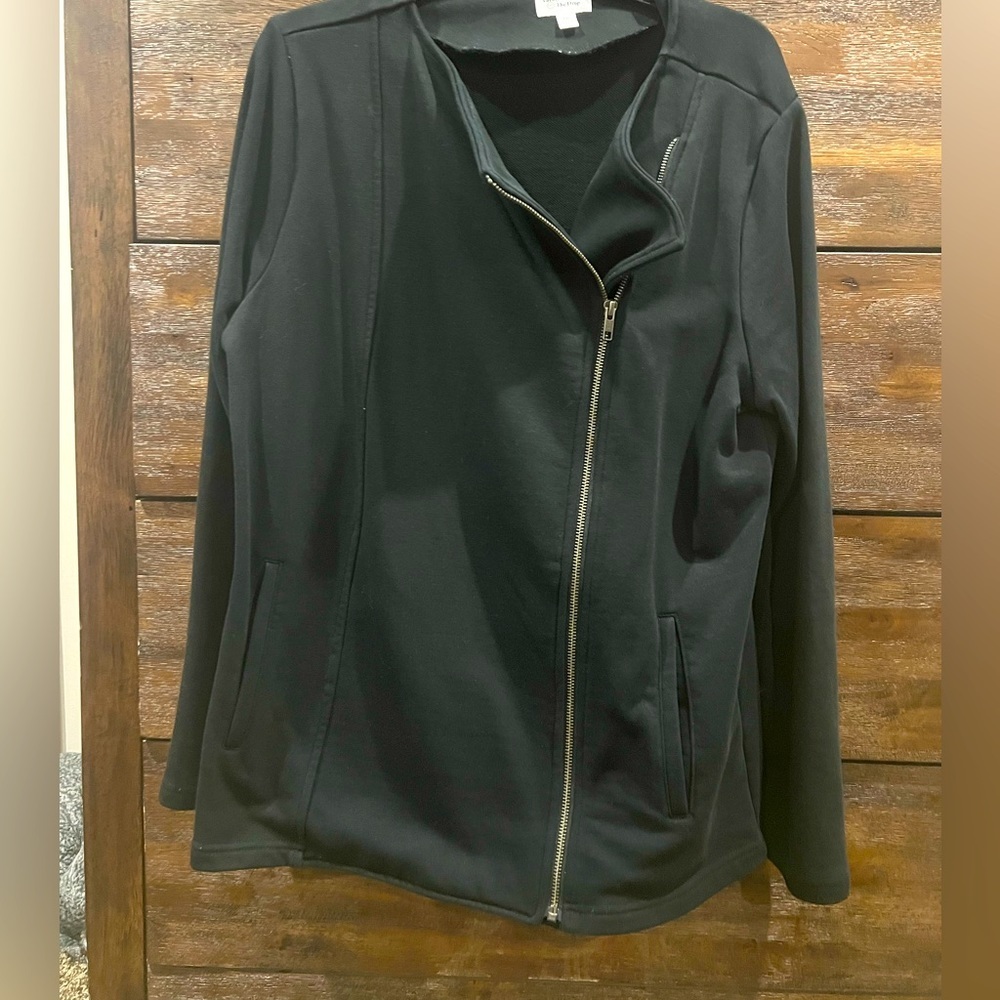 💜🖤WOMENS JACKET.‎ XXL